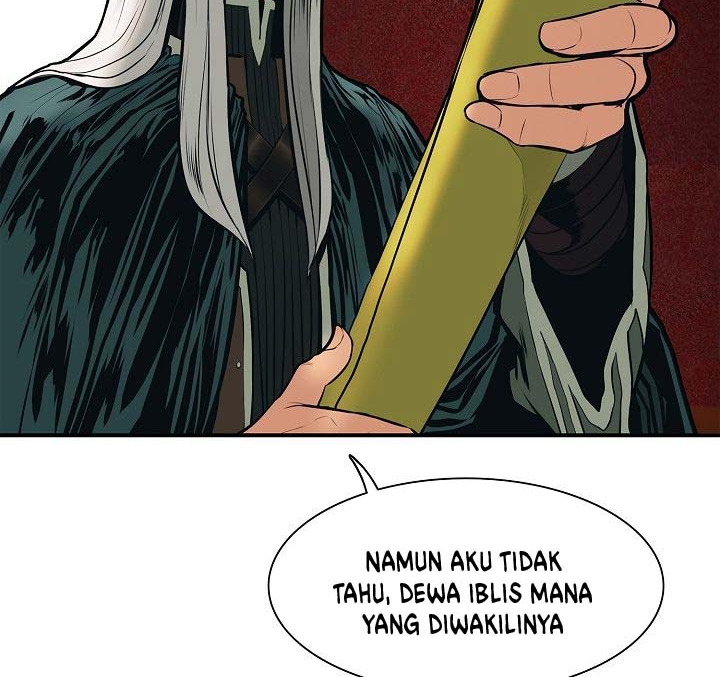 MookHyang – Dark Lady Chapter 36 Gambar 90