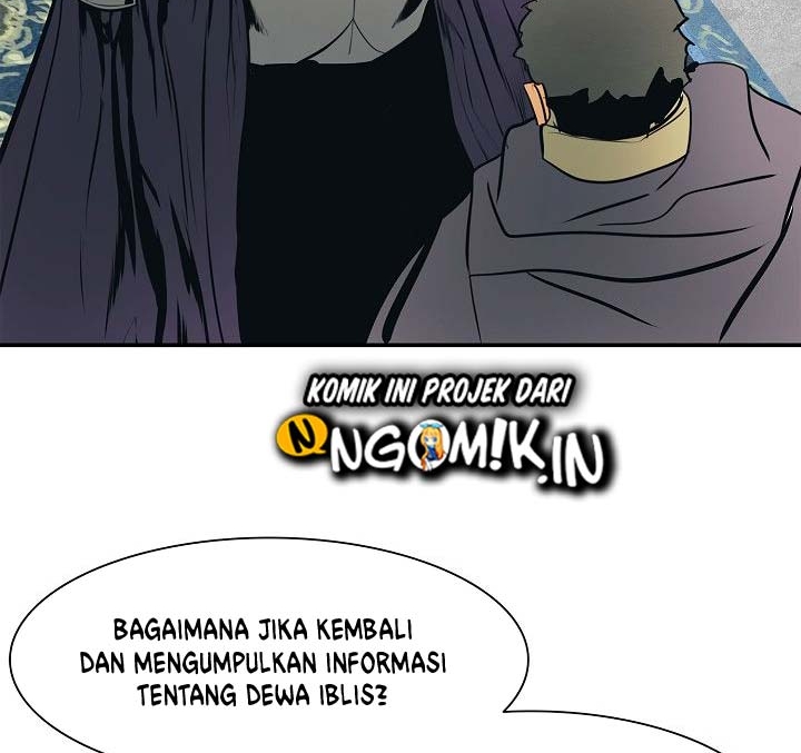 MookHyang – Dark Lady Chapter 36 Gambar 93