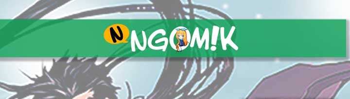 Baca Komik MookHyang – Dark Lady Chapter 37 Gambar 1