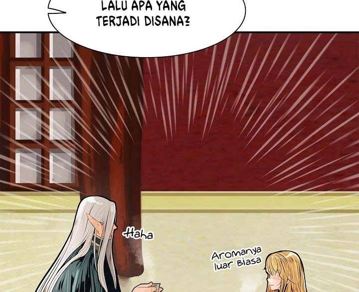 MookHyang – Dark Lady Chapter 37 Gambar 10