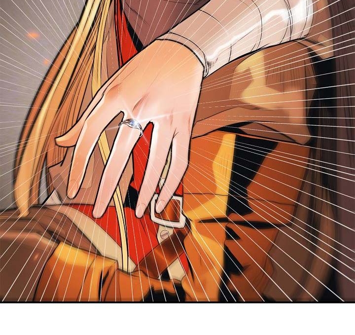 MookHyang – Dark Lady Chapter 37 Gambar 108