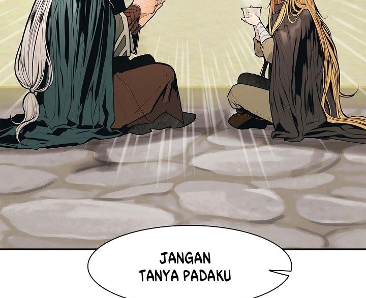 MookHyang – Dark Lady Chapter 37 Gambar 11