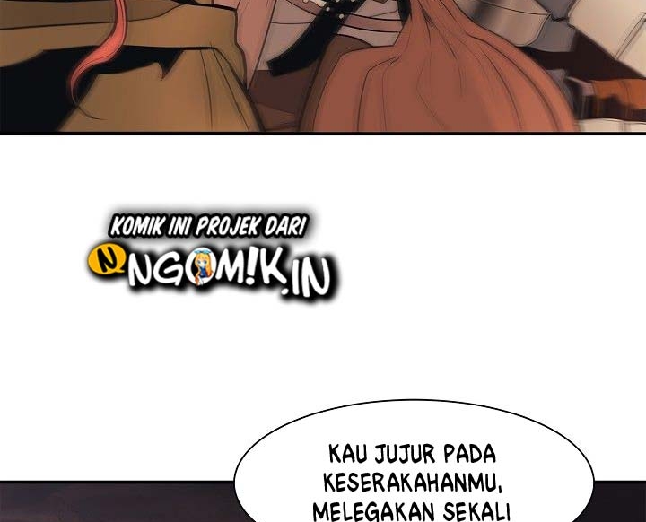 MookHyang – Dark Lady Chapter 37 Gambar 117