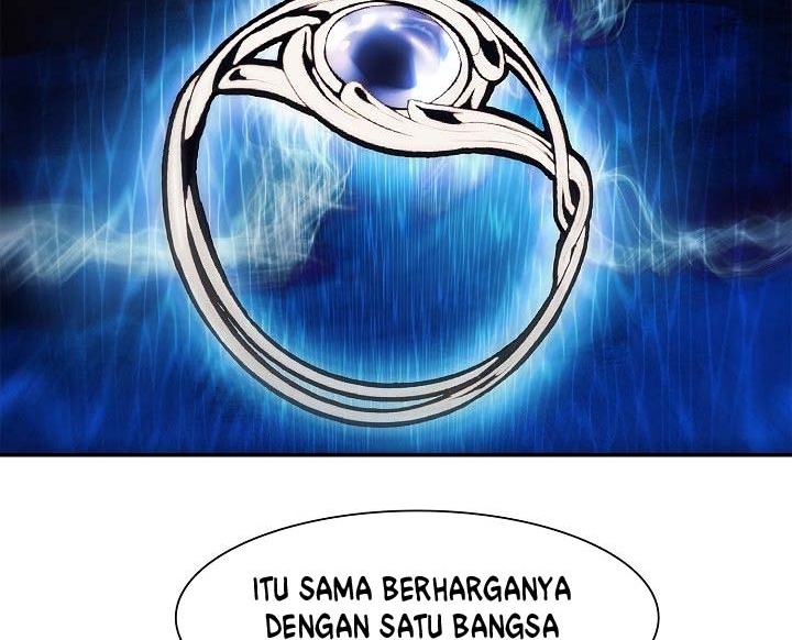 MookHyang – Dark Lady Chapter 37 Gambar 124