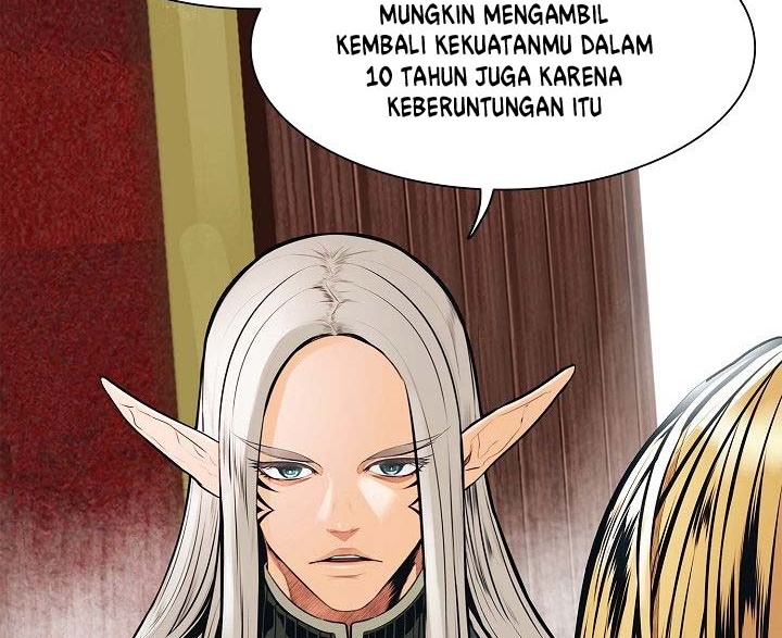 MookHyang – Dark Lady Chapter 37 Gambar 15