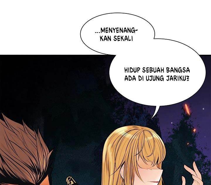 MookHyang – Dark Lady Chapter 37 Gambar 156