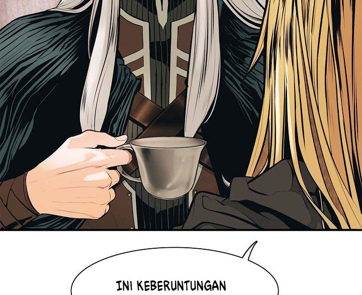MookHyang – Dark Lady Chapter 37 Gambar 16