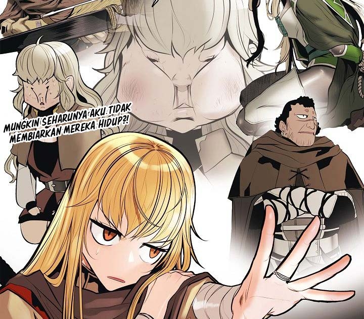 MookHyang – Dark Lady Chapter 37 Gambar 161