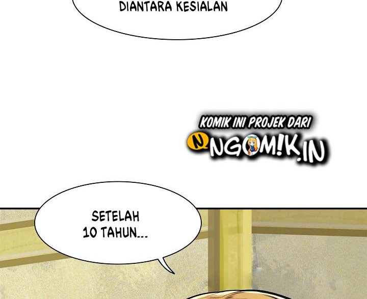 MookHyang – Dark Lady Chapter 37 Gambar 17