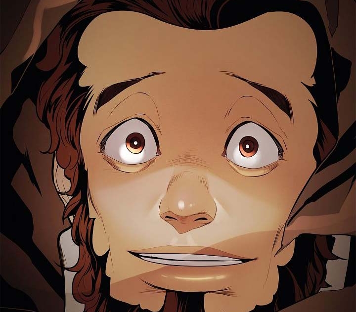 MookHyang – Dark Lady Chapter 37 Gambar 172