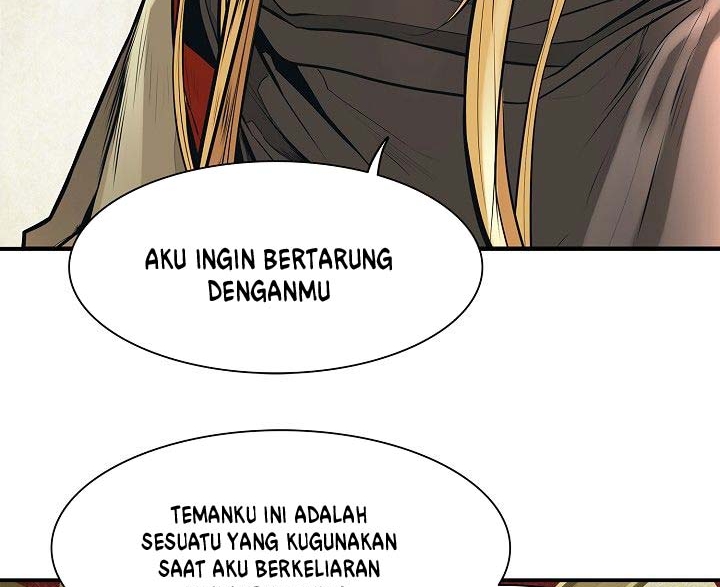 MookHyang – Dark Lady Chapter 37 Gambar 19