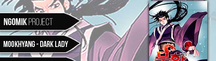 Baca Manhwa MookHyang – Dark Lady Chapter 37 Gambar 2