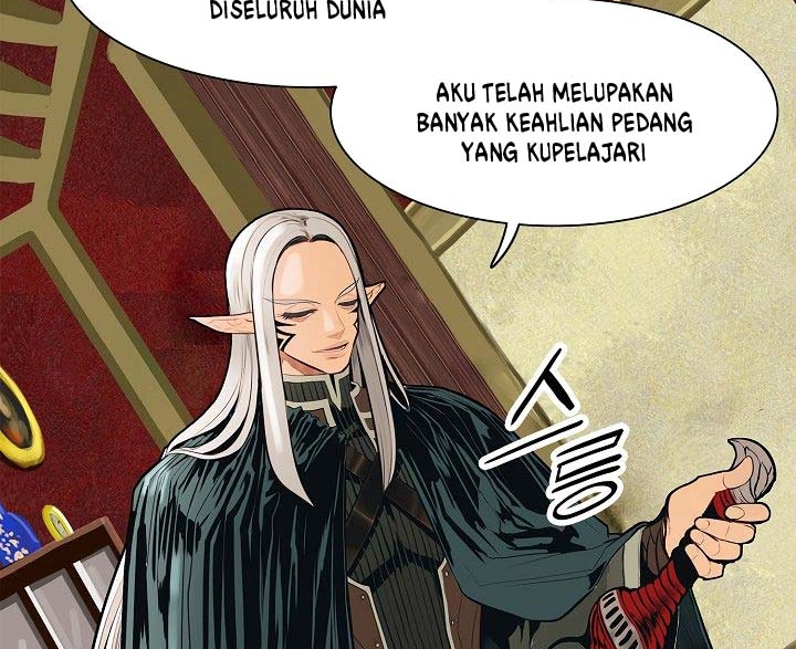 MookHyang – Dark Lady Chapter 37 Gambar 20