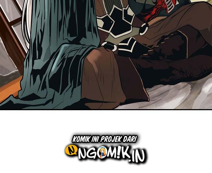 MookHyang – Dark Lady Chapter 37 Gambar 21