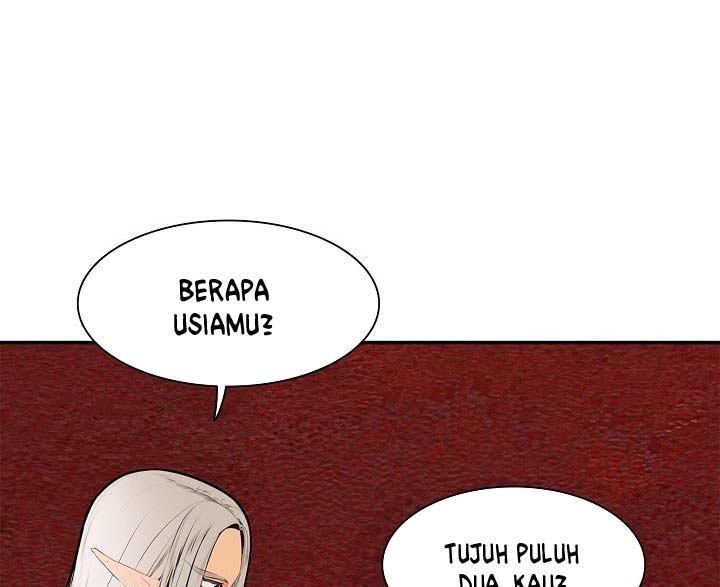MookHyang – Dark Lady Chapter 37 Gambar 26