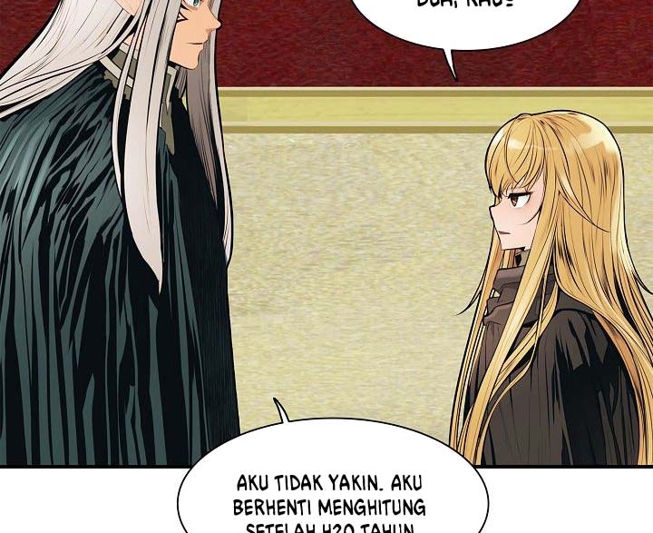 MookHyang – Dark Lady Chapter 37 Gambar 27