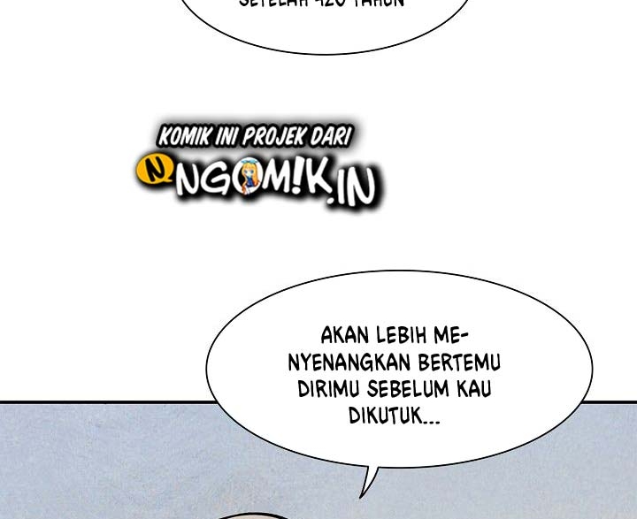 MookHyang – Dark Lady Chapter 37 Gambar 28
