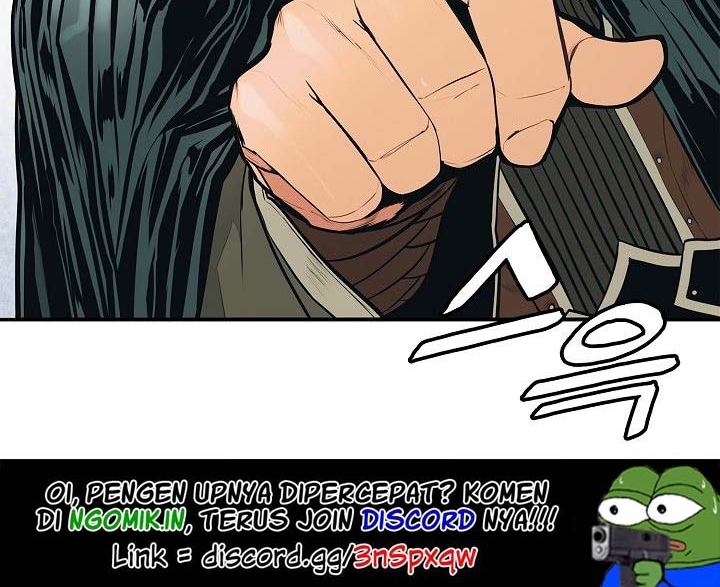 MookHyang – Dark Lady Chapter 37 Gambar 30