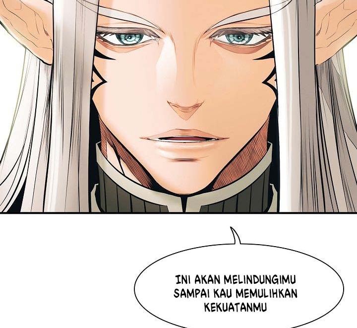MookHyang – Dark Lady Chapter 37 Gambar 34
