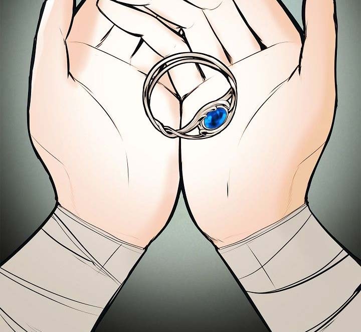 MookHyang – Dark Lady Chapter 37 Gambar 36