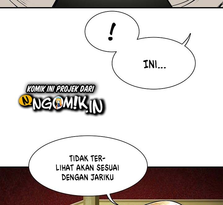 MookHyang – Dark Lady Chapter 37 Gambar 37