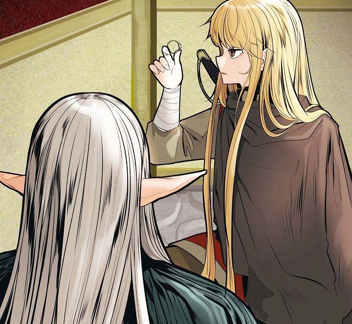 MookHyang – Dark Lady Chapter 37 Gambar 38