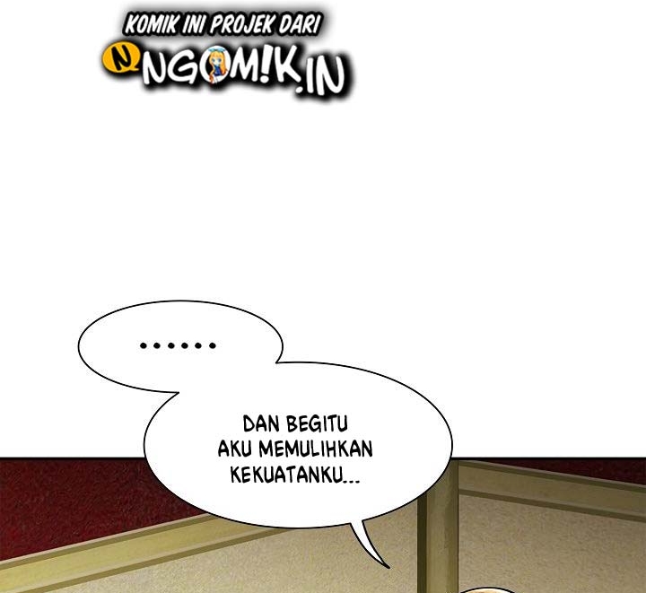 MookHyang – Dark Lady Chapter 37 Gambar 47
