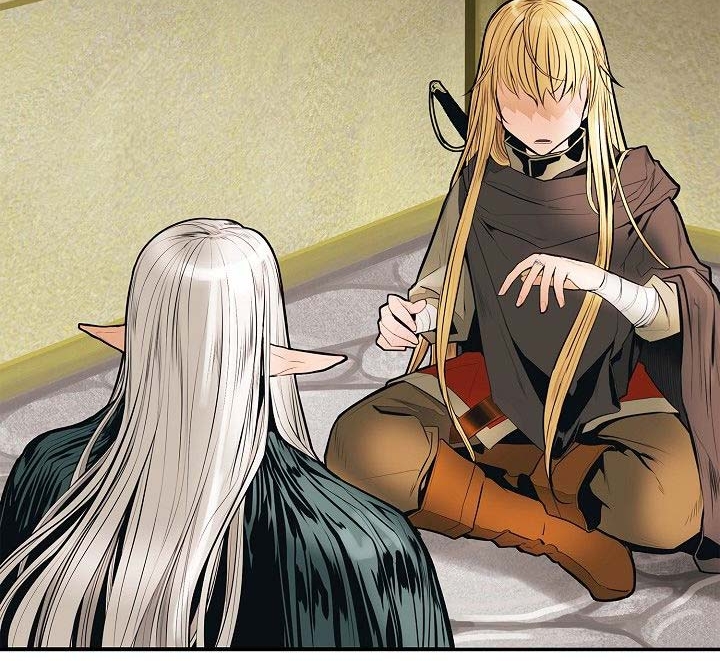 MookHyang – Dark Lady Chapter 37 Gambar 48
