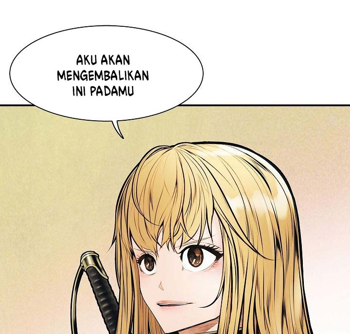 MookHyang – Dark Lady Chapter 37 Gambar 51