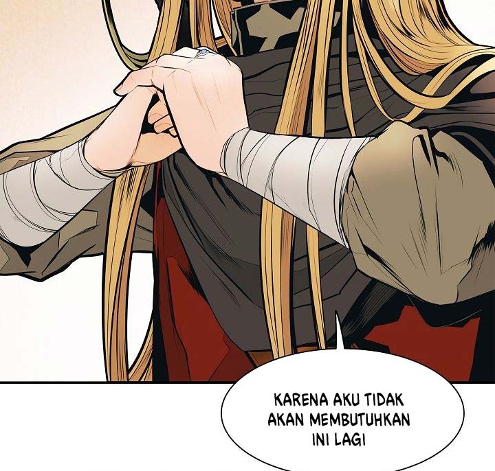 MookHyang – Dark Lady Chapter 37 Gambar 52