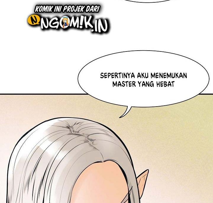 MookHyang – Dark Lady Chapter 37 Gambar 53