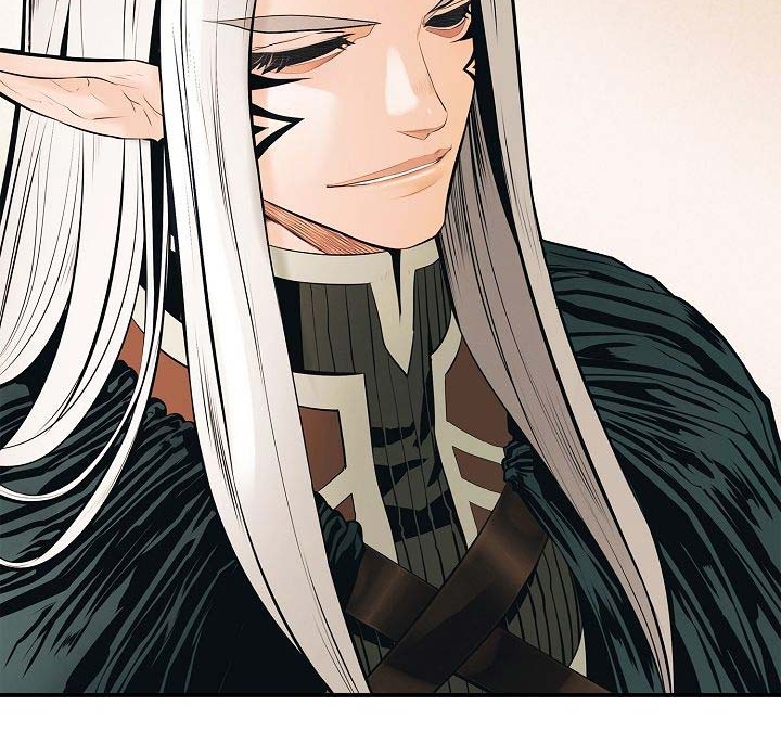 MookHyang – Dark Lady Chapter 37 Gambar 54