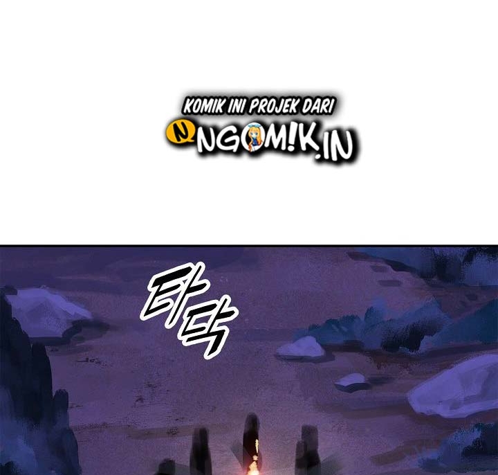 MookHyang – Dark Lady Chapter 37 Gambar 58