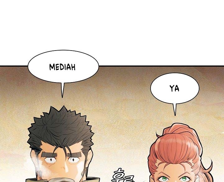 MookHyang – Dark Lady Chapter 37 Gambar 6