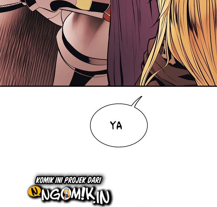 MookHyang – Dark Lady Chapter 37 Gambar 68