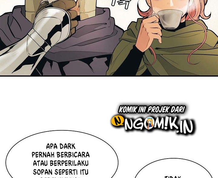 MookHyang – Dark Lady Chapter 37 Gambar 7