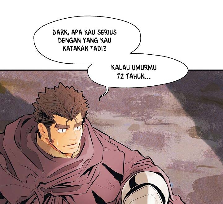 MookHyang – Dark Lady Chapter 37 Gambar 71