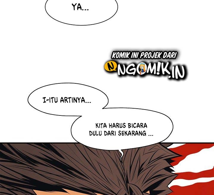 MookHyang – Dark Lady Chapter 37 Gambar 73