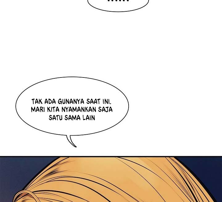 MookHyang – Dark Lady Chapter 37 Gambar 77