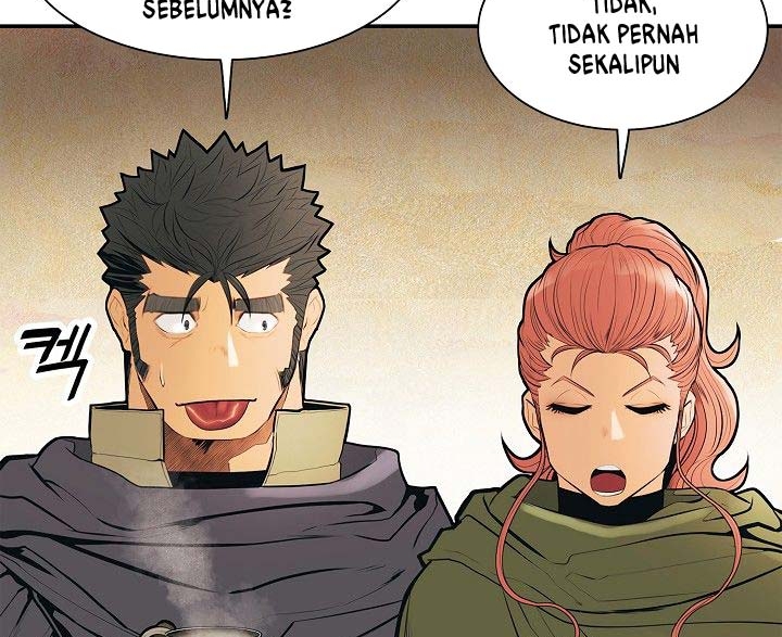 MookHyang – Dark Lady Chapter 37 Gambar 8