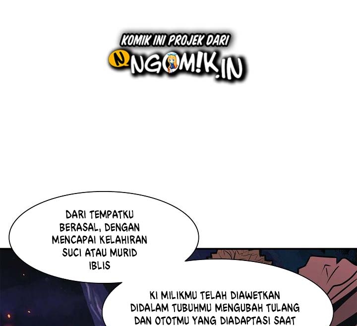 MookHyang – Dark Lady Chapter 37 Gambar 88