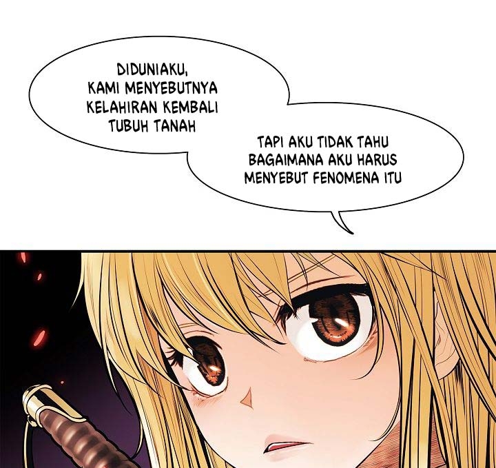 MookHyang – Dark Lady Chapter 37 Gambar 91
