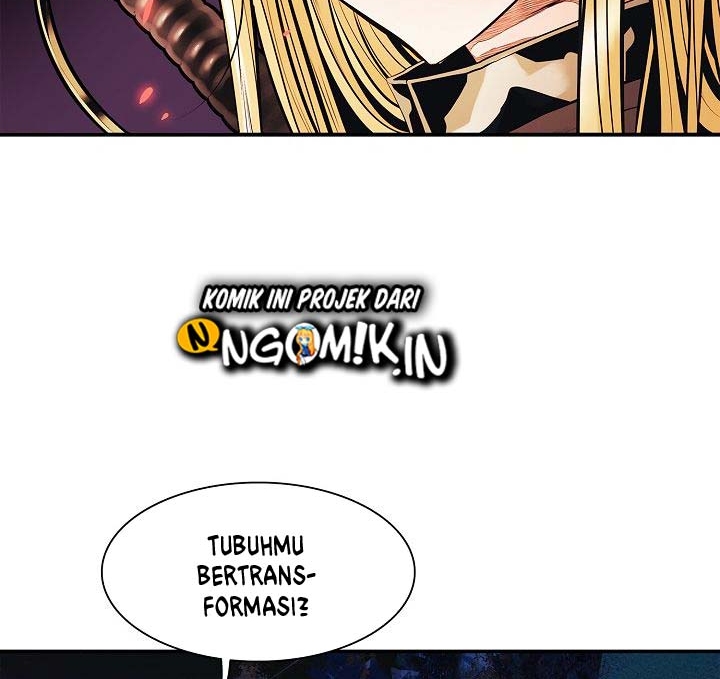 MookHyang – Dark Lady Chapter 37 Gambar 92