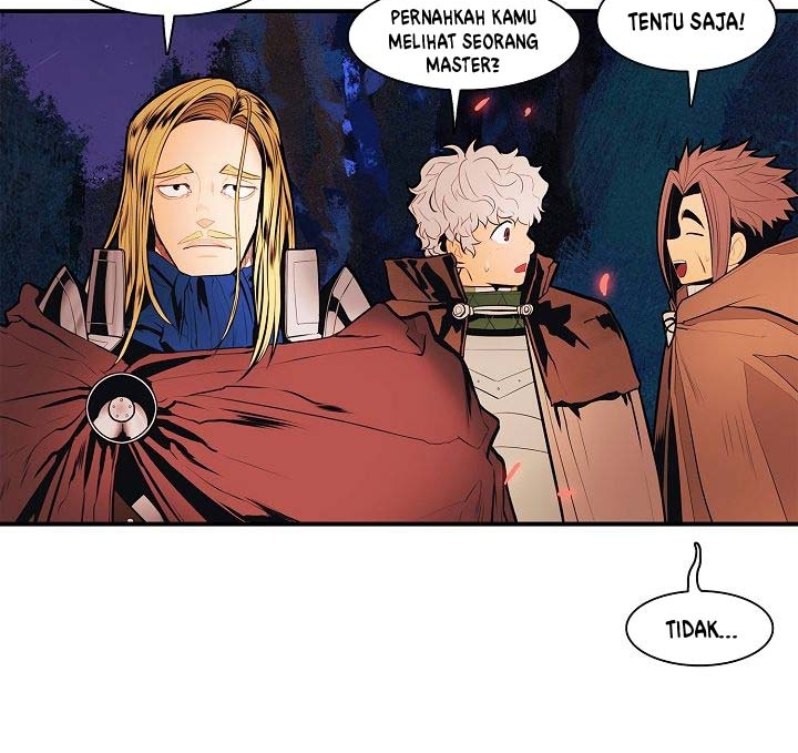 MookHyang – Dark Lady Chapter 37 Gambar 95