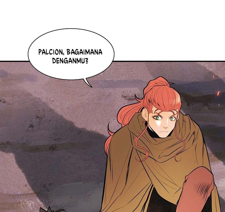 MookHyang – Dark Lady Chapter 37 Gambar 96