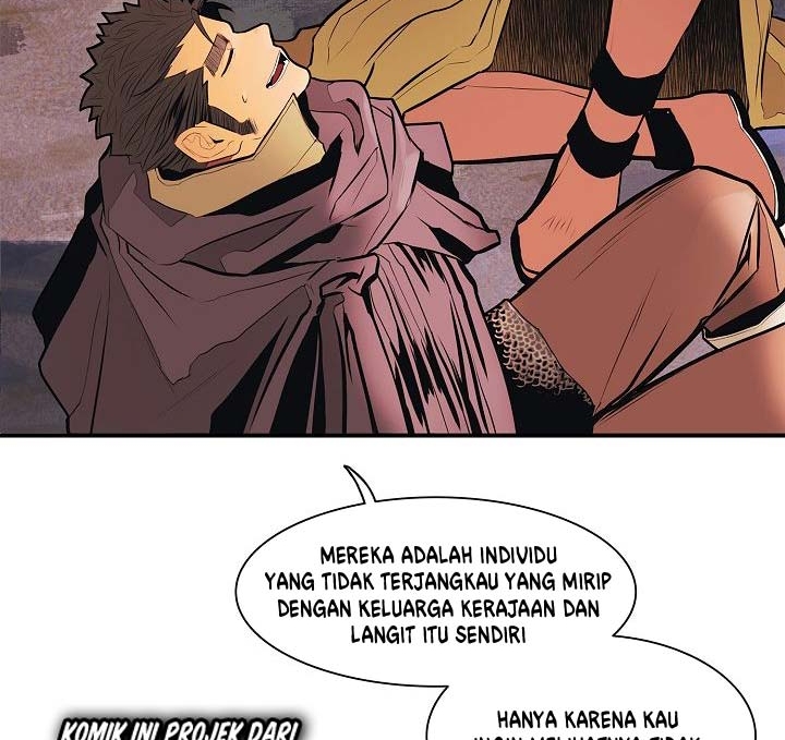 MookHyang – Dark Lady Chapter 37 Gambar 97