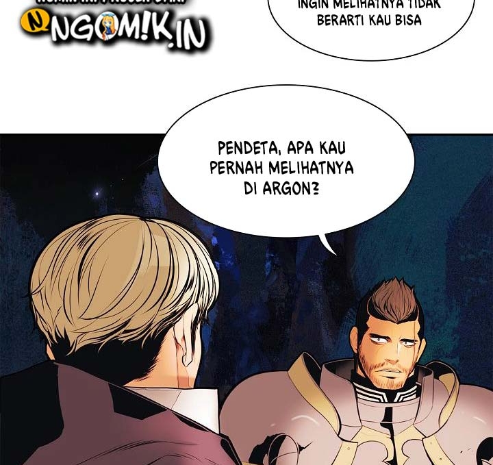 MookHyang – Dark Lady Chapter 37 Gambar 98