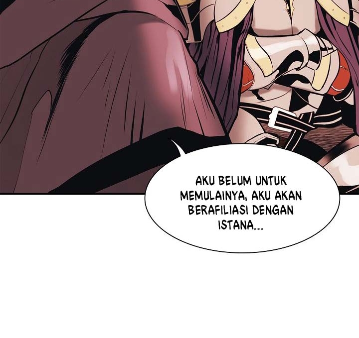 MookHyang – Dark Lady Chapter 37 Gambar 99