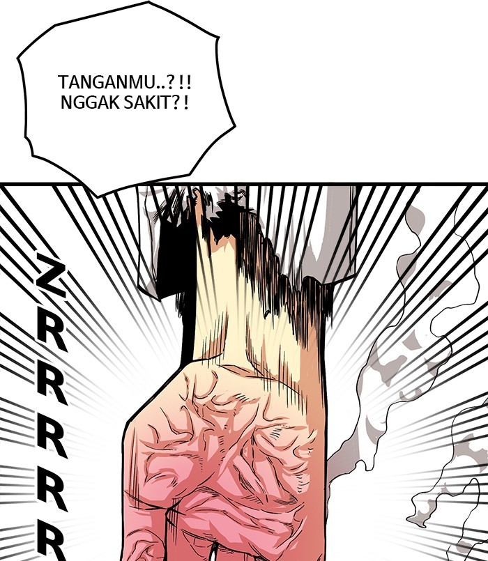 Troll Trap Chapter 129 Gambar 102