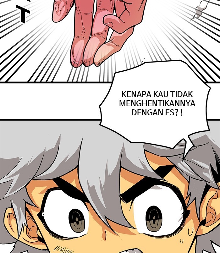 Troll Trap Chapter 129 Gambar 103